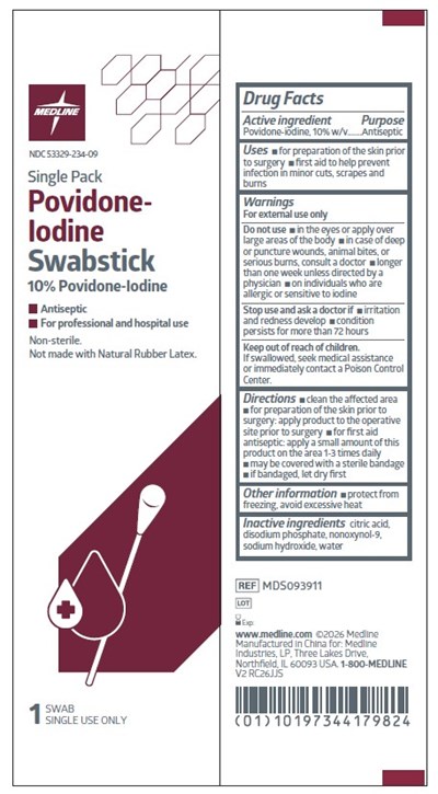 Swab (Mds093911 Swab)